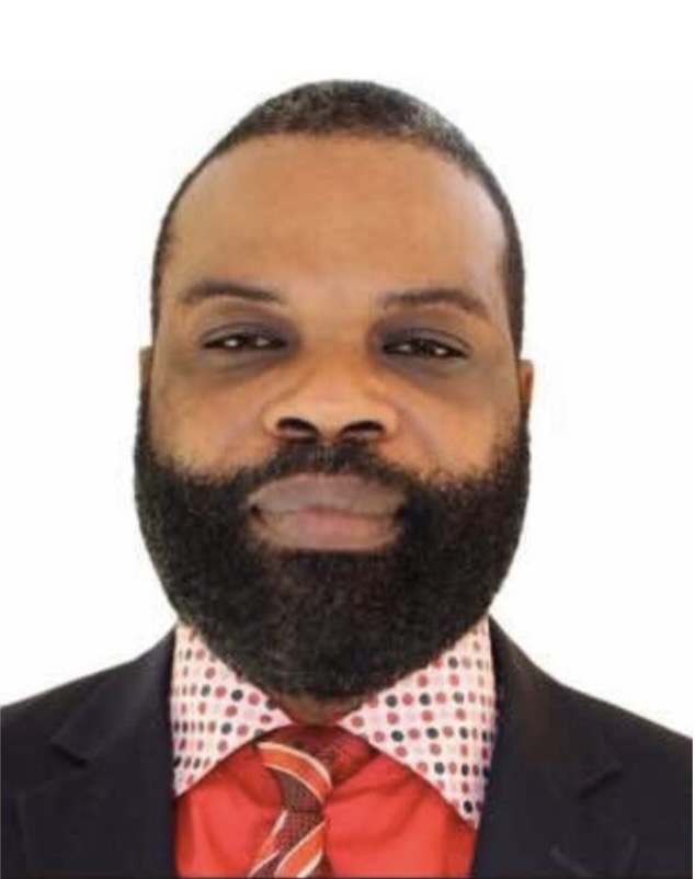 Rev. Joseph Odanis, Founder and CEO of SCH