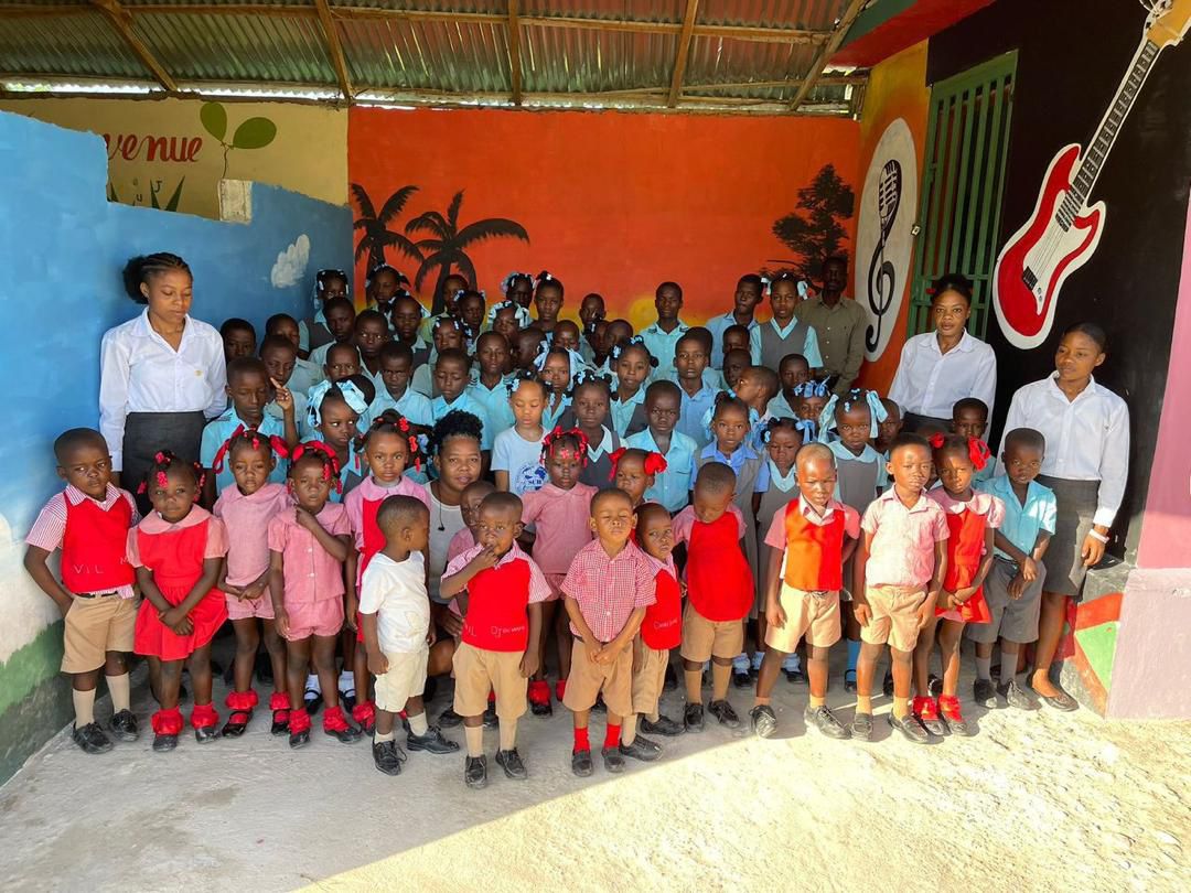 Primary Schools